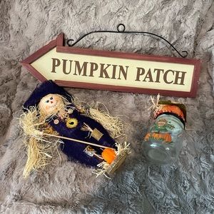 Autumn Decor Bundle